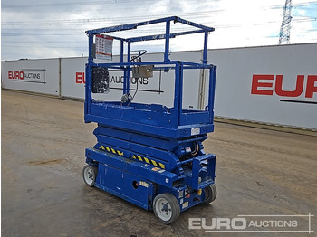 Lift SkyJack SJ3219: billede 3 Lift SkyJack SJ3219: billede 3
