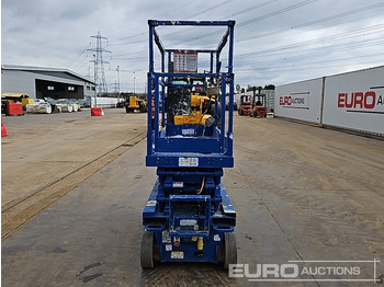 Lift SkyJack SJ3219: billede 4 Lift SkyJack SJ3219: billede 4