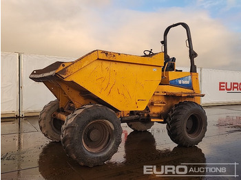 Mini Tipvogn THWAITES