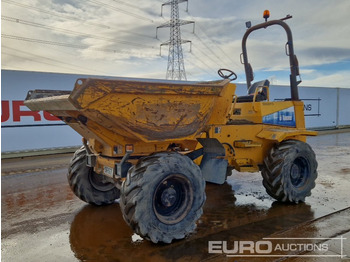 Mini Tipvogn THWAITES