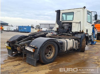 Trækker 2004 DAF CF75.360: billede 5