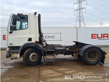 Trækker 2004 DAF CF75.360: billede 2