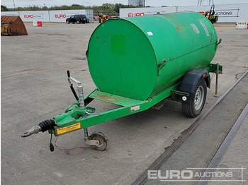Lagertank