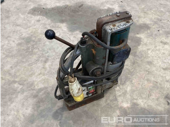 Bygningsudstyr BOSCH