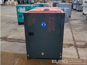 Strømgenerator Unused 2024 Ashita AG3-25SBG: billede 4