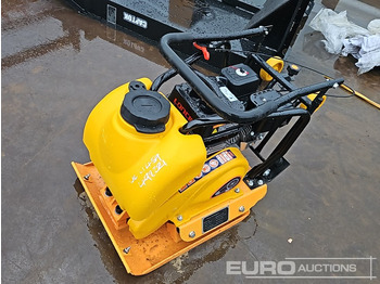 Asfaltudlægningmaskine CAPTOK