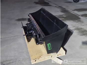 Ny Skovl Unused 2025 Häner HHG4160-00A: billede 5