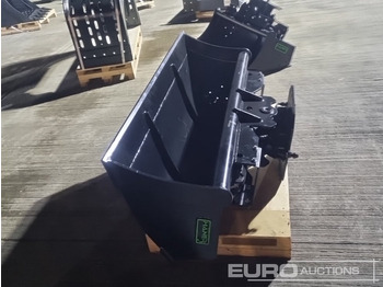 Ny Skovl Unused 2025 Häner HHG4160-00A: billede 2