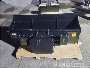 Ny Skovl Unused 2025 Häner HHG4160-00A: billede 4