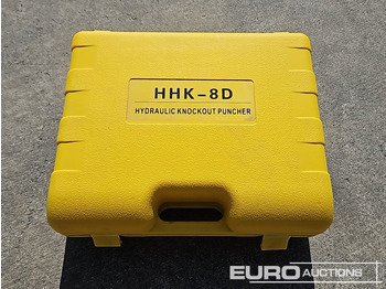 Bygningsudstyr ASHITA POWER