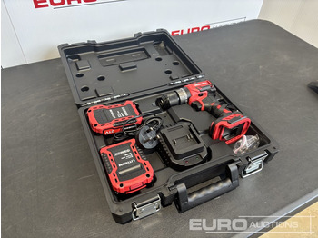 Værkstedsudstyr Unused Boss Beswell CIW-338D: billede 3 Værkstedsudstyr Unused Boss Beswell CIW-338D: billede 3