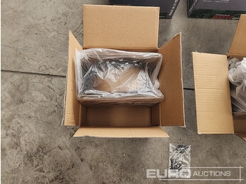 Værkstedsudstyr Unused Box of Chainsaw Chain (4 of): billede 5