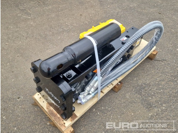 Hydraulisk hammer Unused Hardlife SB20: billede 5
