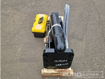 Hydraulisk hammer Unused Hardlife SB20: billede 4