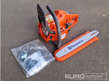 Værkstedsudstyr HUSQVARNA