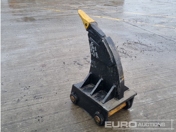 Ny Skovl Unused Ripper 80mm Pin to suit 20 Ton Excavator: billede 3 Ny Skovl Unused Ripper 80mm Pin to suit 20 Ton Excavator: billede 3