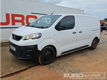 Varebil PEUGEOT Expert