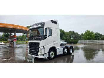 Trækker VOLVO FH13 500