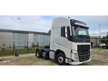 Trækker Volvo FH 500: billede 3 Trækker Volvo FH 500: billede 3