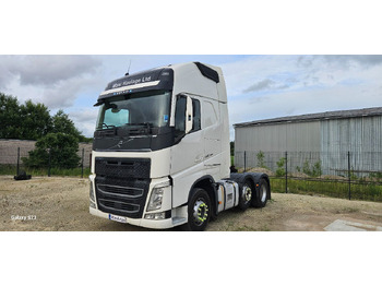 Trækker Volvo FH 500: billede 4 Trækker Volvo FH 500: billede 4