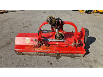 Slagleklipper DRAGONE