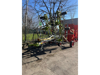Høvender CLAAS Volto