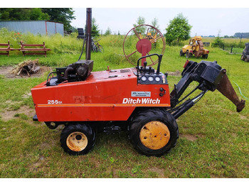 Kædegraver DITCH WITCH