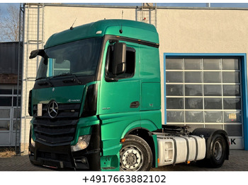 Trækker MERCEDES-BENZ Actros 1845
