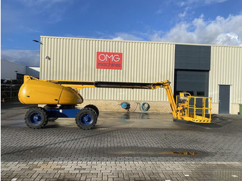 Lift HAULOTTE H16TPX