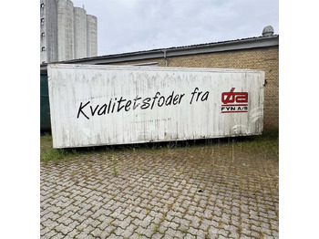 Maxi container ABC Container: billede 3 Maxi container ABC Container: billede 3