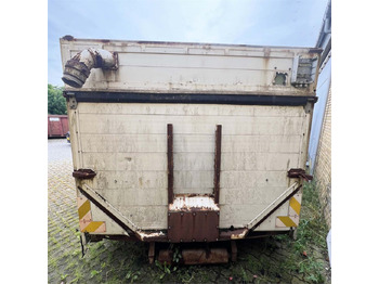 Maxi container ABC Container: billede 5 Maxi container ABC Container: billede 5