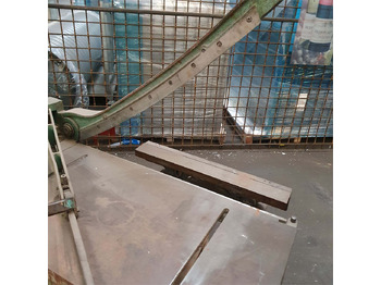 Maskine ABC JER: billede 4 Maskine ABC JER: billede 4