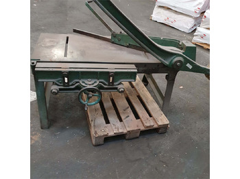 Maskine ABC JER: billede 5 Maskine ABC JER: billede 5