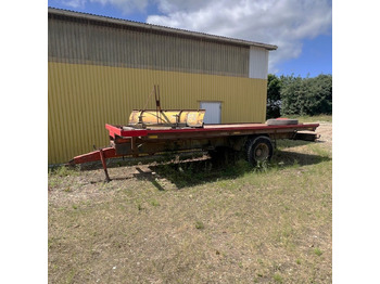 Ladtrailer