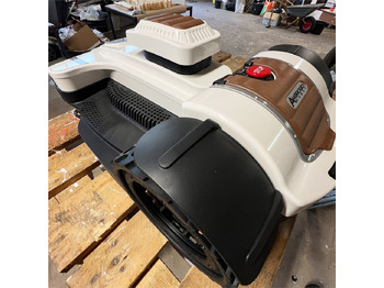 Plæneklipper Ambrogio 4.36 Elite Ultra: billede 5