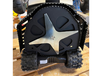 Plæneklipper Ambrogio 4.36 Elite Ultra: billede 2