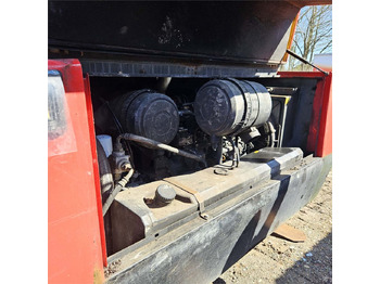 Leje en Atlas Copco XAS 146 Atlas Copco XAS 146: billede 5