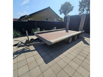 Leje en Biilmann SD1935 Biilmann SD1935: billede 3 Leje en Biilmann SD1935 Biilmann SD1935: billede 3