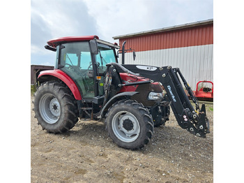 Traktor CASE IH Farmall 65A: billede 4 Traktor CASE IH Farmall 65A: billede 4