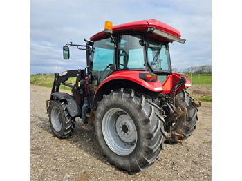 Traktor CASE IH Farmall 65A: billede 3 Traktor CASE IH Farmall 65A: billede 3