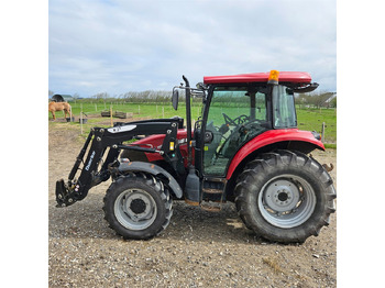 Traktor CASE IH Farmall 65A: billede 2 Traktor CASE IH Farmall 65A: billede 2