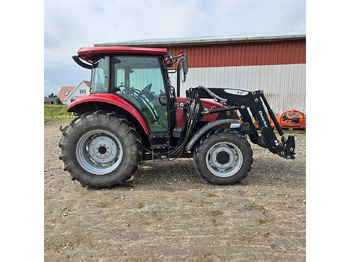 Traktor CASE IH Farmall 65A: billede 5 Traktor CASE IH Farmall 65A: billede 5