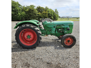 Traktor Deutz D4005: billede 3