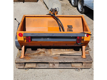 Sand-/ Saltspreder Epoke PMH 1,4: billede 2 Sand-/ Saltspreder Epoke PMH 1,4: billede 2