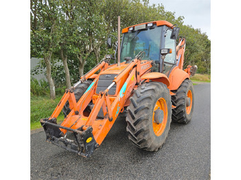 Gravelæssemaskine FIAT-HITACHI