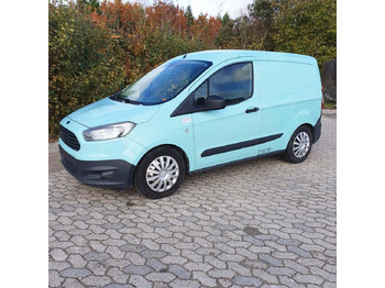 Små varebil FORD Transit