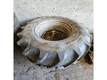 Traktor Goodyear 580/70R38: billede 3