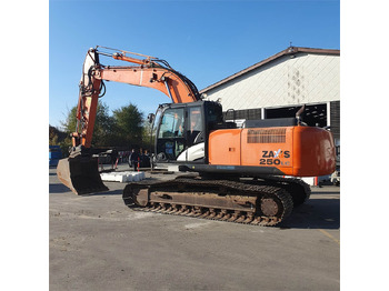 Leje en Hitachi Hitachi ZX250 LC-5B Hitachi Hitachi ZX250 LC-5B: billede 2