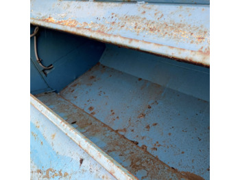 Kartoffelmaskine Imants V 170 + VV170: billede 3