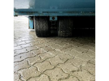 Kartoffelmaskine Imants V 170 + VV170: billede 5